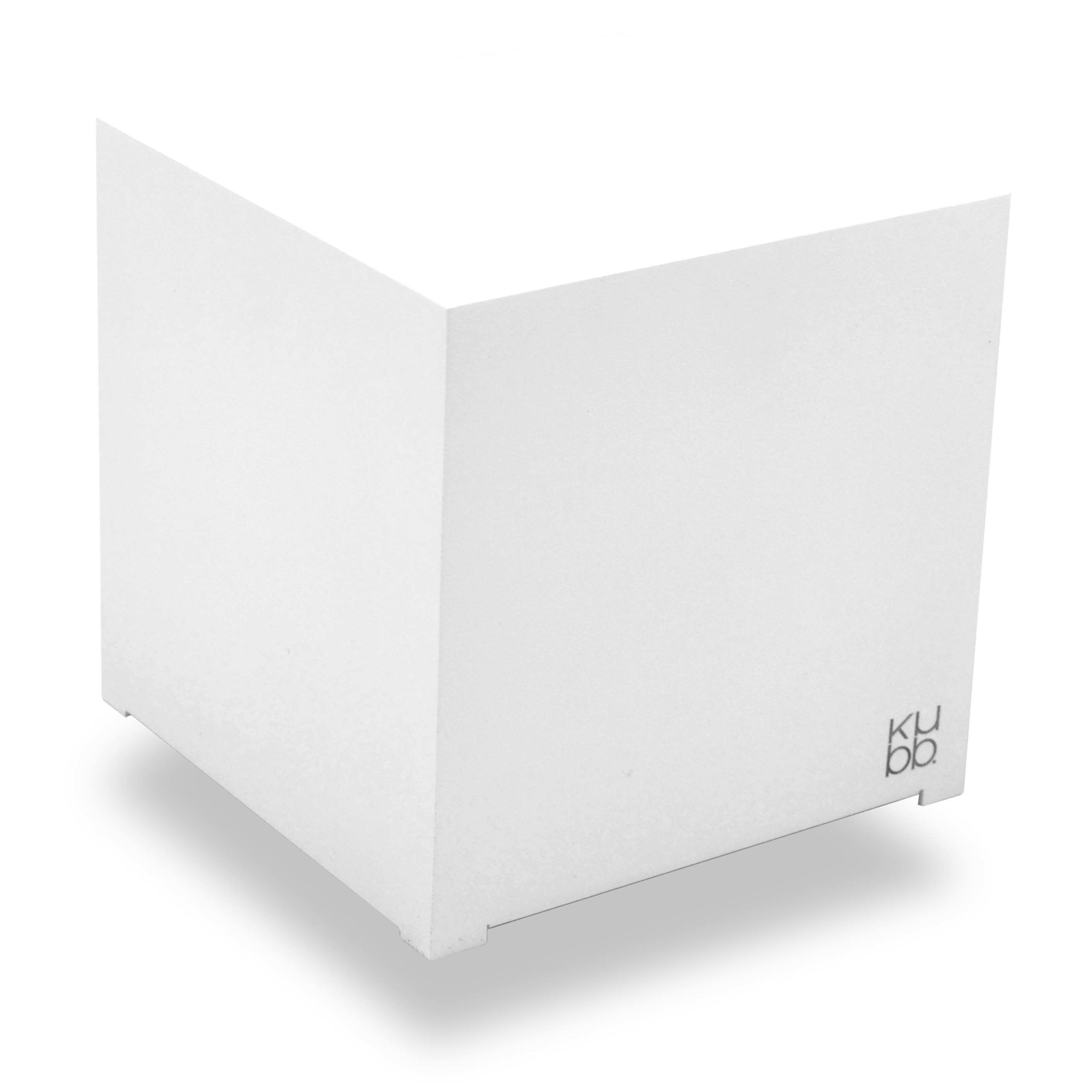 Un PC dans un cube de 12cm, c’est le Kubb !