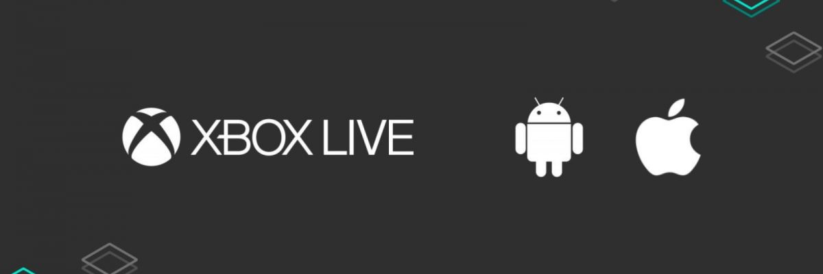 Microsoft confirme l’arrivée du Xbox Live sur Android & iOS