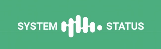 SystemStatus – Un script pour informer vos clients de l’état de vos services