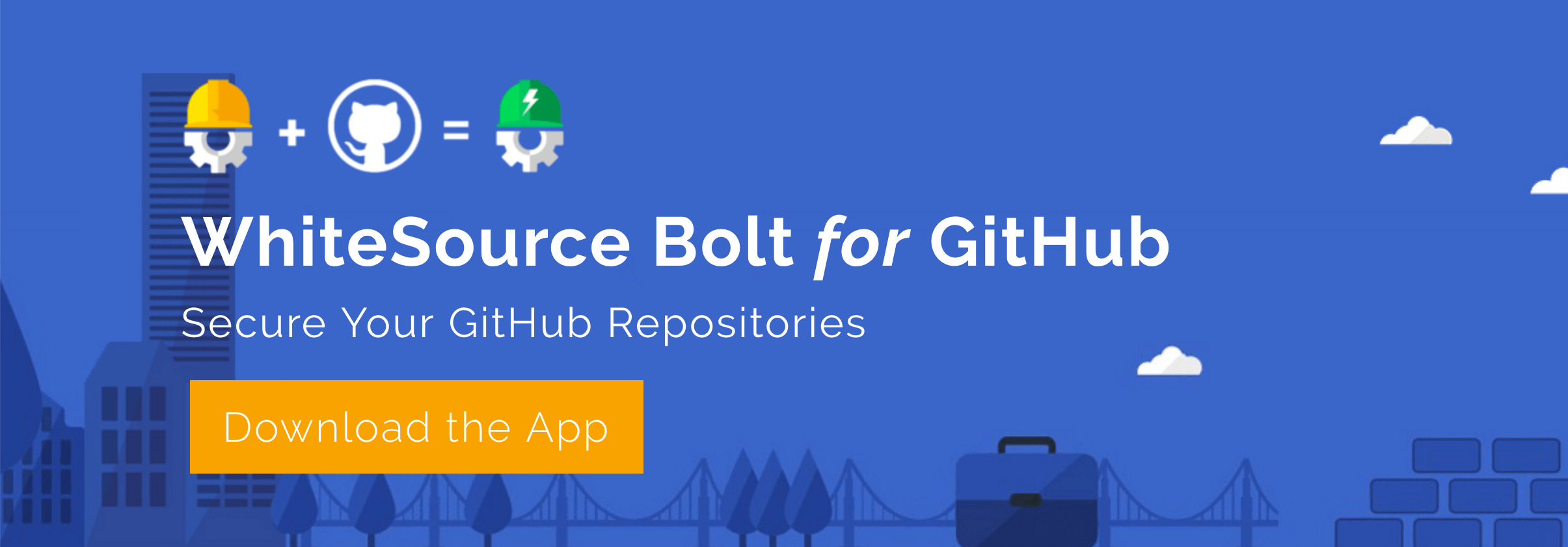 WhiteSource Bolt – Un scanner de vulnérabilités pour Github