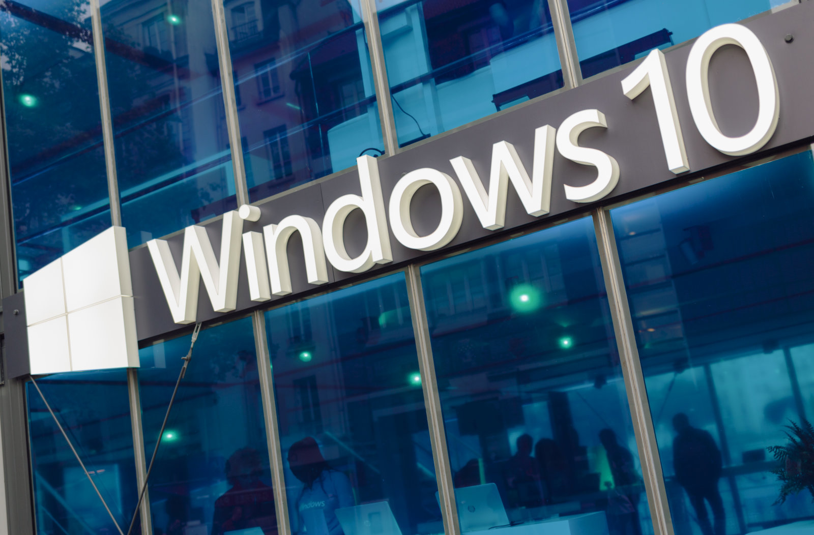 Comment activer Retpoline sous Windows 10 ?