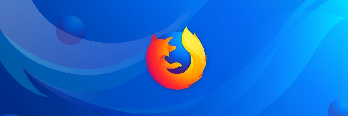 Mozilla publie son navigateur Firefox pour Windows 10 ARM