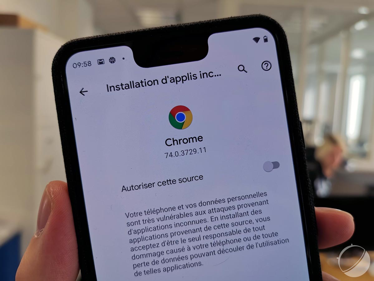 Google Play Store : enfin le téléchargement simultané des applications