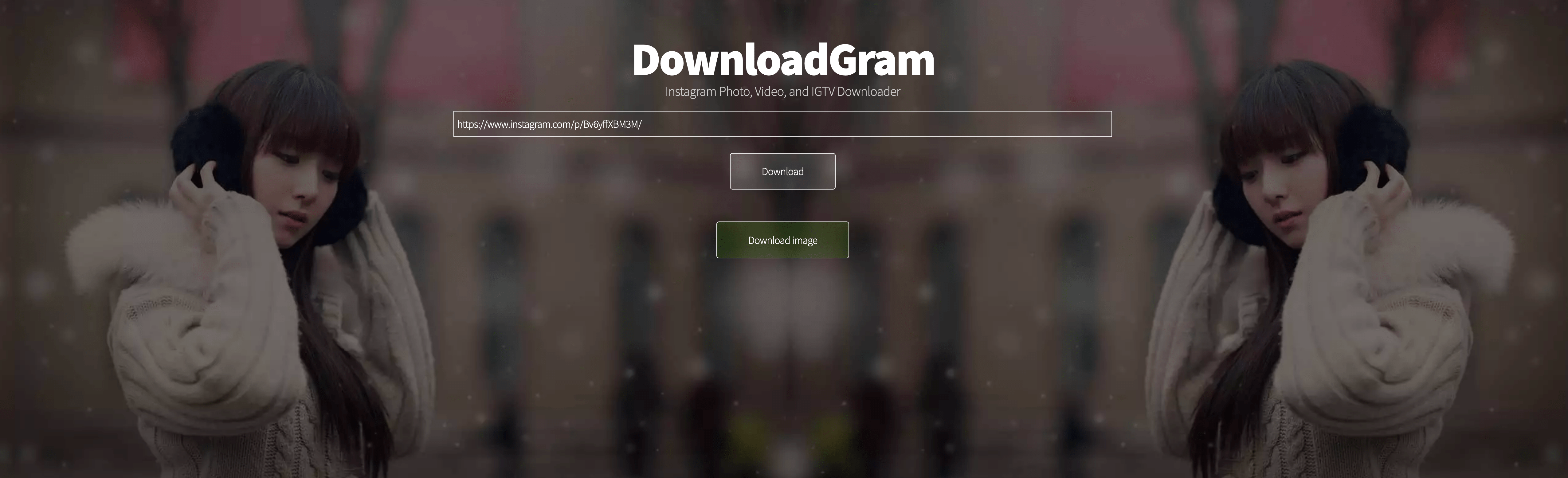 Comment télécharger une photo ou une vidéo Instagram ?