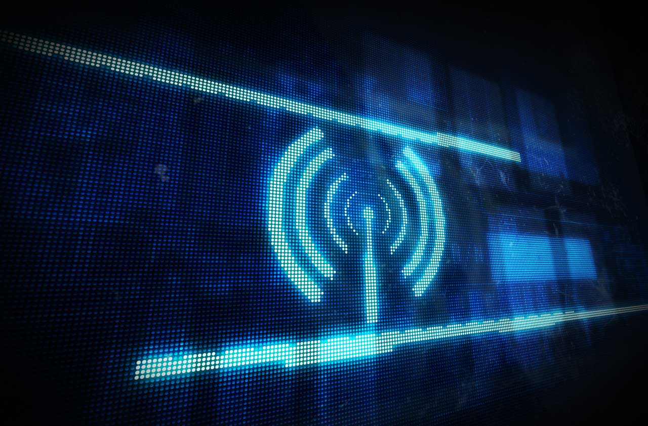 Comment retrouver vos mots de passe WIFI enregistrés