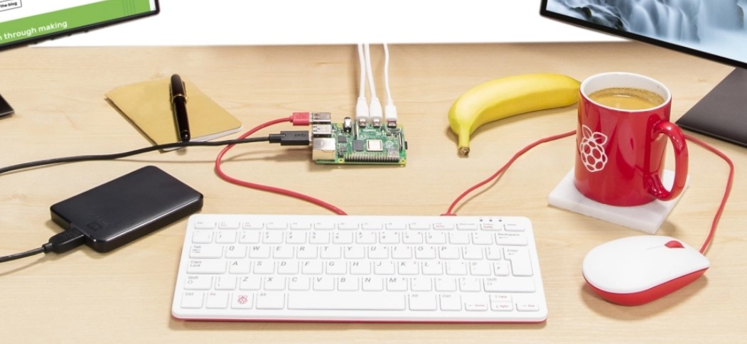 Attribuer une IP fixe sur Raspberry Pi OS